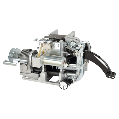 TRANSPAK YARI OTOMATİK DİKEY ÇEMBERLEME MAKİNESİ - 2